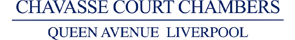 Chavasse Court Chambers, Queen Avenue, Liverpool