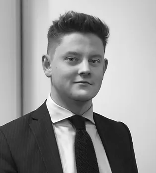 Oliver Saddington